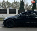 Черный Тесла Модель 3, объемом двигателя 0 л и пробегом 90 тыс. км за 17500 $, фото 7 на Automoto.ua