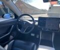 Чорний Тесла Модель 3, об'ємом двигуна 0 л та пробігом 207 тис. км за 16500 $, фото 5 на Automoto.ua