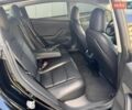 Черный Тесла Модель 3, объемом двигателя 0 л и пробегом 135 тыс. км за 17900 $, фото 18 на Automoto.ua