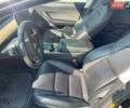 Чорний Тесла Модель 3, об'ємом двигуна 0 л та пробігом 177 тис. км за 17500 $, фото 12 на Automoto.ua