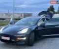 Черный Тесла Модель 3, объемом двигателя 0 л и пробегом 119 тыс. км за 14499 $, фото 1 на Automoto.ua