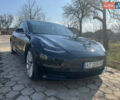 Чорний Тесла Модель 3, об'ємом двигуна 0 л та пробігом 103 тис. км за 16500 $, фото 70 на Automoto.ua