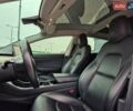Чорний Тесла Модель 3, об'ємом двигуна 0 л та пробігом 85 тис. км за 16800 $, фото 42 на Automoto.ua