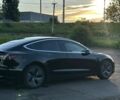 Черный Тесла Модель 3, объемом двигателя 0 л и пробегом 103 тыс. км за 16000 $, фото 4 на Automoto.ua