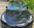 Черный Тесла Модель 3, объемом двигателя 0 л и пробегом 145 тыс. км за 16500 $, фото 13 на Automoto.ua