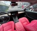 Черный Тесла Модель 3, объемом двигателя 0 л и пробегом 90 тыс. км за 13800 $, фото 10 на Automoto.ua