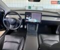 Чорний Тесла Модель 3, об'ємом двигуна 0 л та пробігом 236 тис. км за 18000 $, фото 5 на Automoto.ua