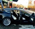 Чорний Тесла Модель 3, об'ємом двигуна 0 л та пробігом 89 тис. км за 17999 $, фото 1 на Automoto.ua
