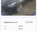 Чорний Тесла Модель 3, об'ємом двигуна 0 л та пробігом 179 тис. км за 15500 $, фото 36 на Automoto.ua