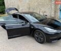 Черный Тесла Модель 3, объемом двигателя 0 л и пробегом 2 тыс. км за 16500 $, фото 5 на Automoto.ua