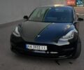 Черный Тесла Модель 3, объемом двигателя 0 л и пробегом 84 тыс. км за 21450 $, фото 14 на Automoto.ua