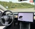 Чорний Тесла Модель 3, об'ємом двигуна 0 л та пробігом 85 тис. км за 16999 $, фото 26 на Automoto.ua