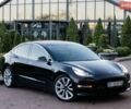 Чорний Тесла Модель 3, об'ємом двигуна 0 л та пробігом 96 тис. км за 16900 $, фото 7 на Automoto.ua