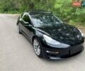 Черный Тесла Модель 3, объемом двигателя 0 л и пробегом 131 тыс. км за 17200 $, фото 7 на Automoto.ua