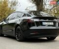 Черный Тесла Модель 3, объемом двигателя 0 л и пробегом 102 тыс. км за 18900 $, фото 12 на Automoto.ua