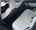 Черный Тесла Модель 3, объемом двигателя 0 л и пробегом 110 тыс. км за 18500 $, фото 7 на Automoto.ua