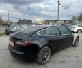 Чорний Тесла Модель 3, об'ємом двигуна 0 л та пробігом 189 тис. км за 11600 $, фото 3 на Automoto.ua