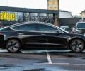 Тесла Модель 3 2018 в Рахове на Automoto.ua Черный Тесла Модель 3, объемом двигателя 0 л и пробегом 93 тыс. км за 14500 $, фото 3 на Automoto.ua