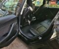Чорний Тесла Модель 3, об'ємом двигуна 0 л та пробігом 64 тис. км за 26999 $, фото 29 на Automoto.ua