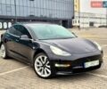 Чорний Тесла Модель 3, об'ємом двигуна 0 л та пробігом 115 тис. км за 16500 $, фото 2 на Automoto.ua