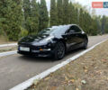 Черный Тесла Модель 3, объемом двигателя 0 л и пробегом 175 тыс. км за 16900 $, фото 1 на Automoto.ua