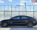 Чорний Тесла Модель 3, об'ємом двигуна 0 л та пробігом 150 тис. км за 16950 $, фото 7 на Automoto.ua