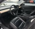 Черный Тесла Модель 3, объемом двигателя 0 л и пробегом 114 тыс. км за 16750 $, фото 22 на Automoto.ua
