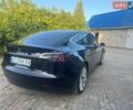 Черный Тесла Модель 3, объемом двигателя 0 л и пробегом 125 тыс. км за 15650 $, фото 17 на Automoto.ua