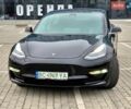 Чорний Тесла Модель 3, об'ємом двигуна 0 л та пробігом 115 тис. км за 16500 $, фото 4 на Automoto.ua