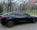Черный Тесла Модель 3, объемом двигателя 0 л и пробегом 90 тыс. км за 17500 $, фото 3 на Automoto.ua