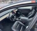 Чорний Тесла Модель 3, об'ємом двигуна 0 л та пробігом 167 тис. км за 14900 $, фото 24 на Automoto.ua