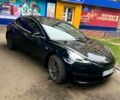 Черный Тесла Модель 3, объемом двигателя 0.37 л и пробегом 300 тыс. км за 14000 $, фото 6 на Automoto.ua