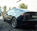 Чорний Тесла Модель 3, об'ємом двигуна 0 л та пробігом 220 тис. км за 13500 $, фото 1 на Automoto.ua