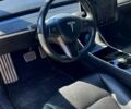 Черный Тесла Модель 3, объемом двигателя 0.42 л и пробегом 126 тыс. км за 16500 $, фото 4 на Automoto.ua