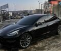 Черный Тесла Модель 3, объемом двигателя 0 л и пробегом 151 тыс. км за 18500 $, фото 1 на Automoto.ua