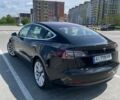 Чорний Тесла Модель 3, об'ємом двигуна 0 л та пробігом 129 тис. км за 15406 $, фото 3 на Automoto.ua