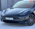 Чорний Тесла Модель 3, об'ємом двигуна 0 л та пробігом 119 тис. км за 17300 $, фото 1 на Automoto.ua