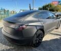 Тесла Модель 3 2018 у Луцьку на Automoto.ua Чорний Тесла Модель 3, об'ємом двигуна 0 л та пробігом 255 тис. км за 12500 $, фото 4 на Automoto.ua