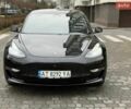 Чорний Тесла Модель 3, об'ємом двигуна 0 л та пробігом 155 тис. км за 11700 $, фото 2 на Automoto.ua