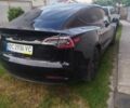 Черный Тесла Модель 3, объемом двигателя 0 л и пробегом 189 тыс. км за 14800 $, фото 4 на Automoto.ua