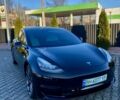 Чорний Тесла Модель 3, об'ємом двигуна 0 л та пробігом 143 тис. км за 15100 $, фото 2 на Automoto.ua