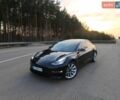 Чорний Тесла Модель 3, об'ємом двигуна 0 л та пробігом 160 тис. км за 15800 $, фото 5 на Automoto.ua