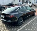 Черный Тесла Модель 3, объемом двигателя 0.3 л и пробегом 180 тыс. км за 15500 $, фото 1 на Automoto.ua