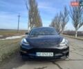 Черный Тесла Модель 3, объемом двигателя 0 л и пробегом 95 тыс. км за 20950 $, фото 2 на Automoto.ua