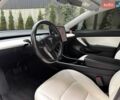 Черный Тесла Модель 3, объемом двигателя 0 л и пробегом 107 тыс. км за 17900 $, фото 29 на Automoto.ua