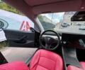 Черный Тесла Модель 3, объемом двигателя 0 л и пробегом 90 тыс. км за 13800 $, фото 13 на Automoto.ua