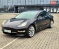 Чорний Тесла Модель 3, об'ємом двигуна 0 л та пробігом 85 тис. км за 16800 $, фото 7 на Automoto.ua