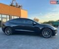 Чорний Тесла Модель 3, об'ємом двигуна 0 л та пробігом 136 тис. км за 17400 $, фото 14 на Automoto.ua