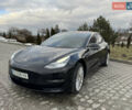 Черный Тесла Модель 3, объемом двигателя 0 л и пробегом 168 тыс. км за 14999 $, фото 8 на Automoto.ua