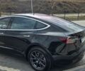 Черный Тесла Модель 3, объемом двигателя 0 л и пробегом 205 тыс. км за 16500 $, фото 3 на Automoto.ua